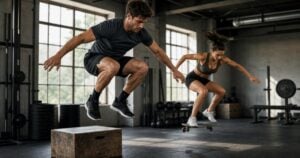 Best Workouts For Skateboarders