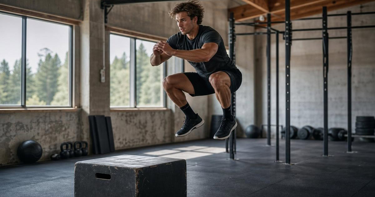 Best Workouts for Snowboarders