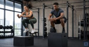 Best Workouts For Sprinters