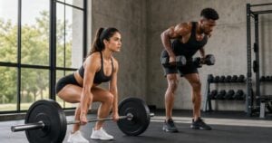 Best Workouts For Strength