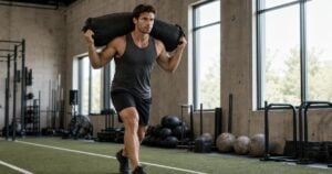 Best Workouts For Strongman
