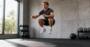 Best Workouts For Surfers