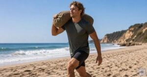 Best Workouts For Surfing