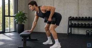Best Workouts For Targeting Back Fat