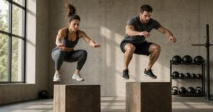 Best Workouts For Track Athletes