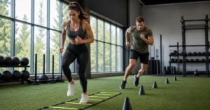 Best Workouts For Trail Running