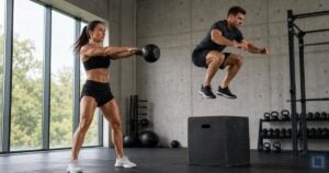 Best Workouts For Triathletes