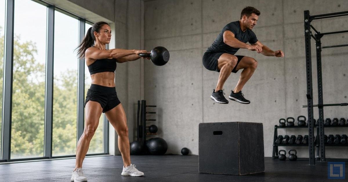 Best Workouts for Triathletes