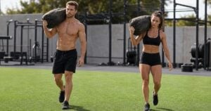 Best Workouts For Truck Drivers