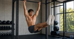 Best Workouts For V Line