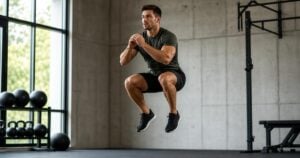 Best Workouts For Vertical Jump