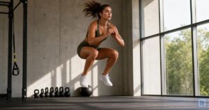 Best Workouts For Volleyball Players
