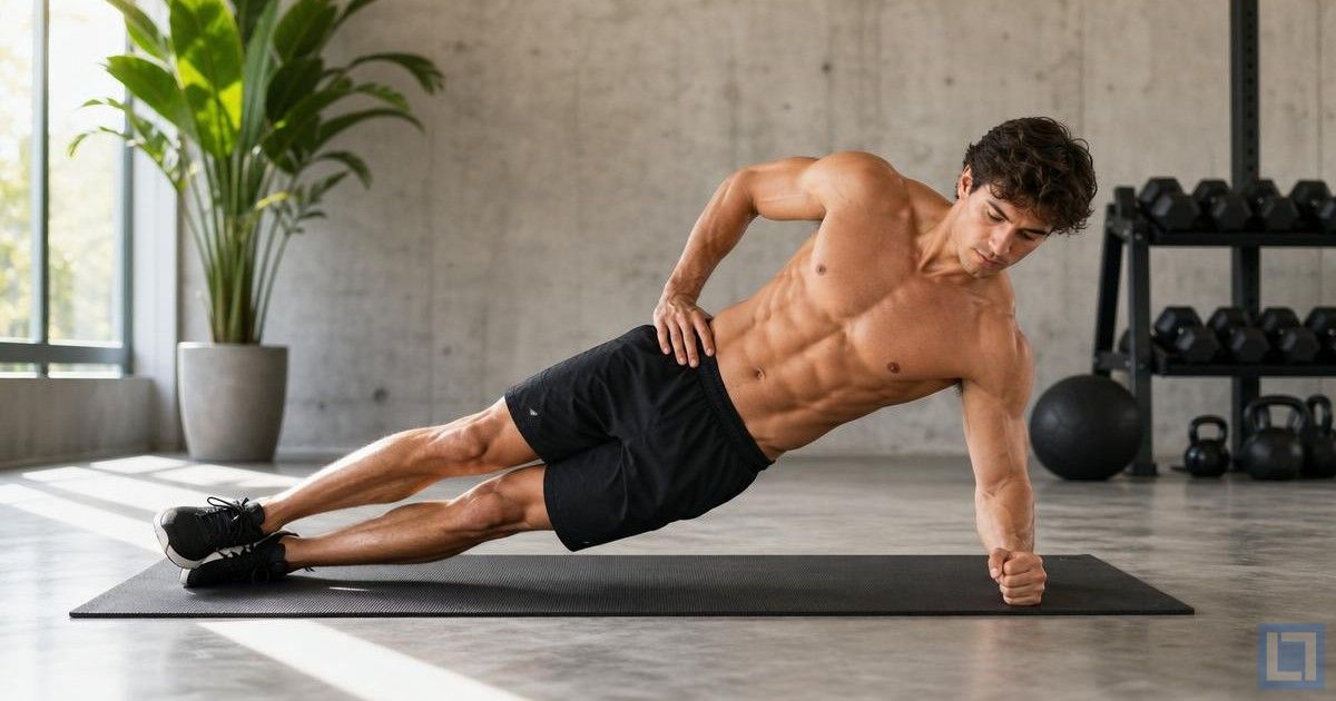 Best Workouts for Waist