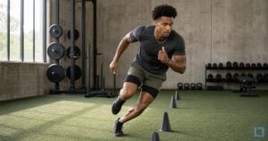 Best Workouts For Wide Receivers