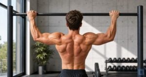 Best Workouts For Wider Back