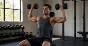 Best Workouts For Wider Shoulders