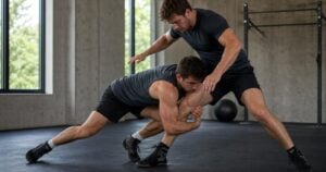 Best Workouts For Wrestling