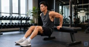 Best Workouts To Eliminate Underarm Fat