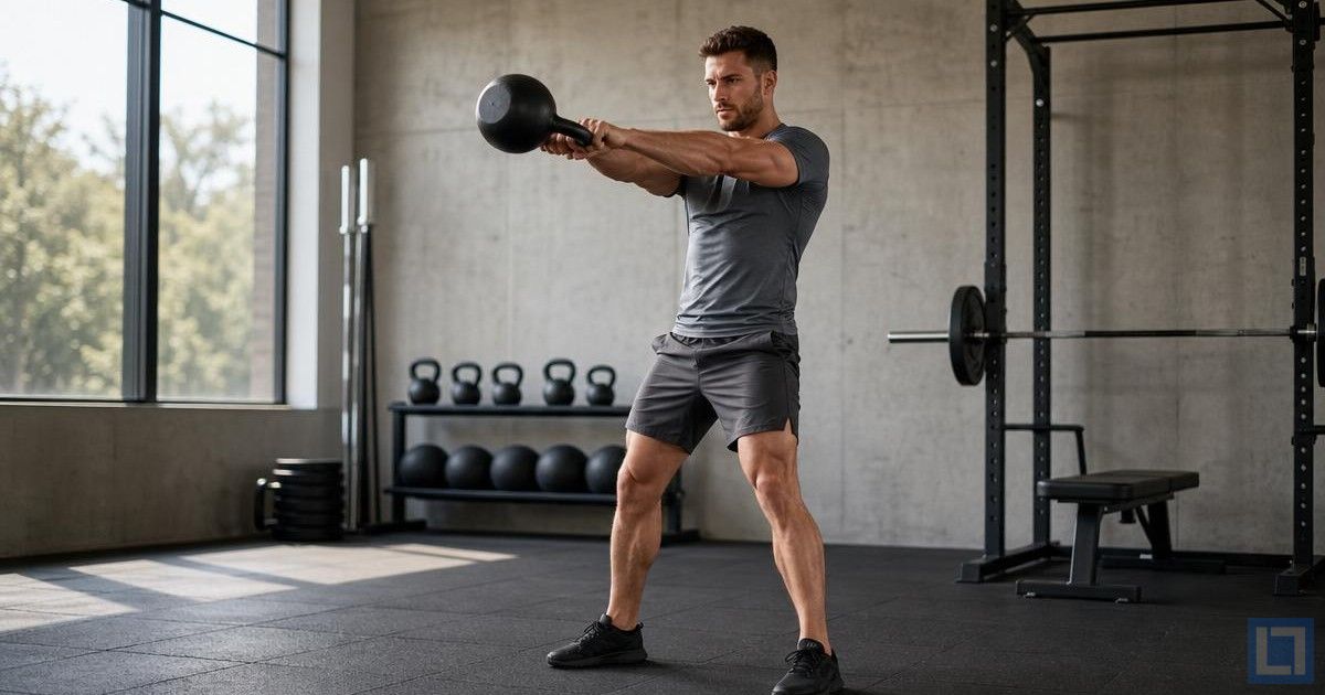 Best Workouts To Get Lean