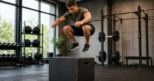 Best Workouts To Increase Vertical Jump