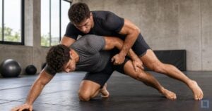 Best Wrestling Workouts