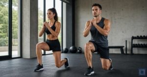 Bodyweight Workouts For Runners