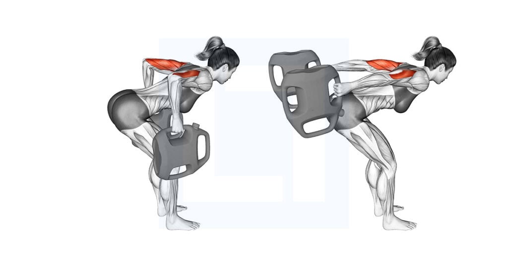 Kickback Dumbbell Tricep Kickback: Form, Cues, and Common Mistakes