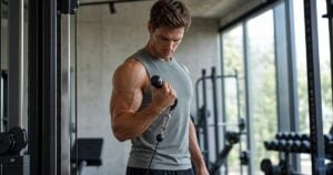 Cable Workouts For Arms