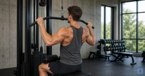 Cable Workouts For Back