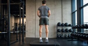 Calf Workouts For Runners