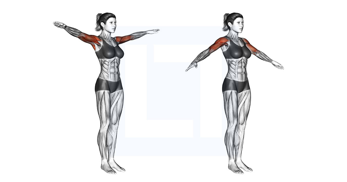 Arm Circles