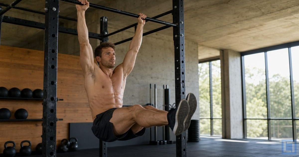 Core Workouts for Runners