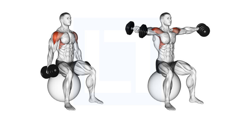 Seated Rotation Stretch: Spinal Twist for Mobility