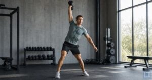 Dumbbell Workouts For Runners