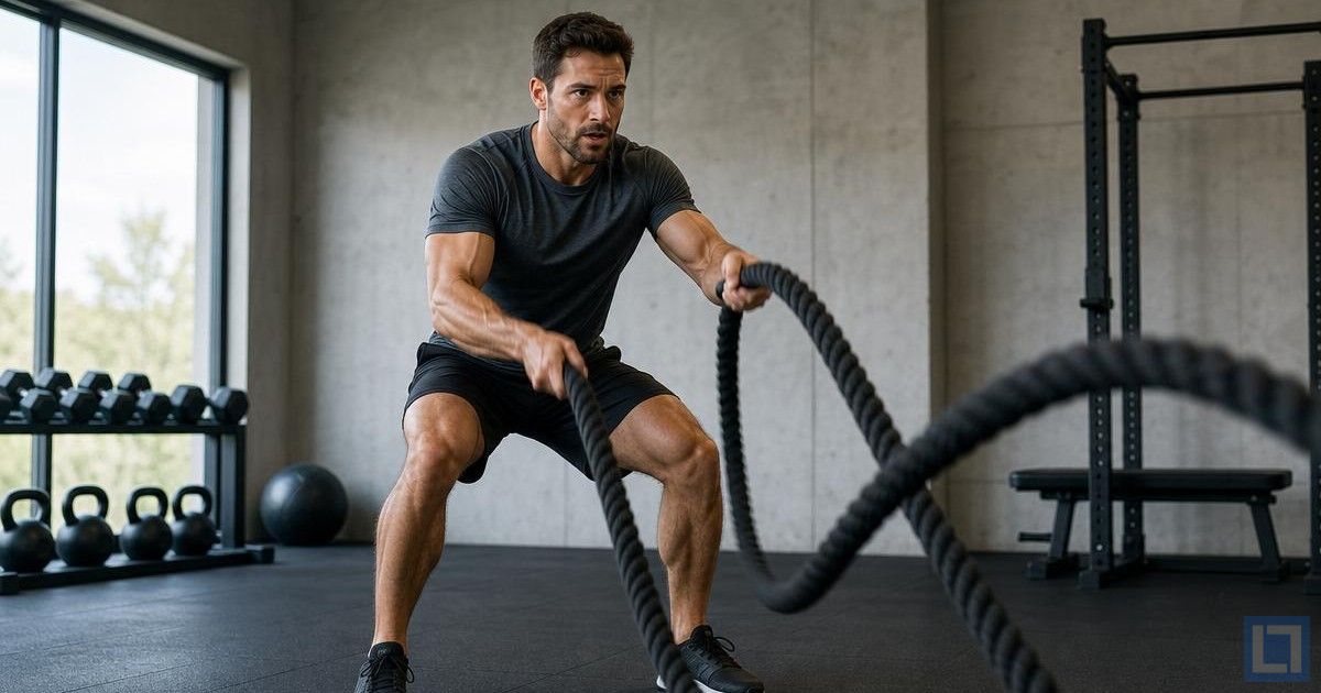How Long Should a Workout Be