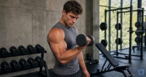 How Often Can You Work Out Biceps