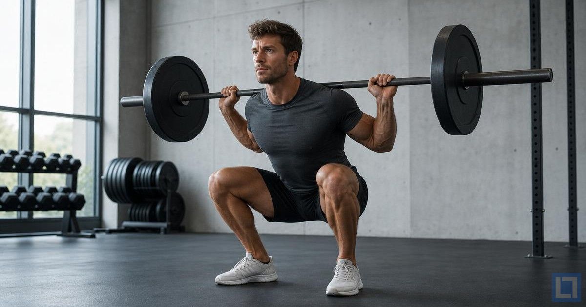 How Often Should I Work out Legs