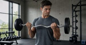 How Often Should I Work Out My Arms