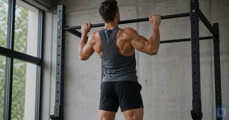 How To Build A Bigger Back: Complete Training Guide