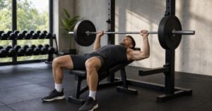 How To Build A Bigger Bench Press