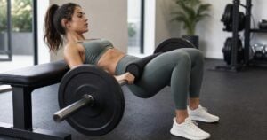 How To Build A Bigger Butt