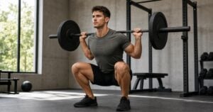 How To Build A Bigger Squat