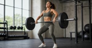 How To Build A Stronger Clean