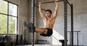 How To Build A Stronger Core