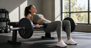 How To Build A Stronger Hip Thrust
