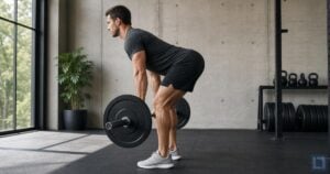 How To Build A Stronger Lower Back