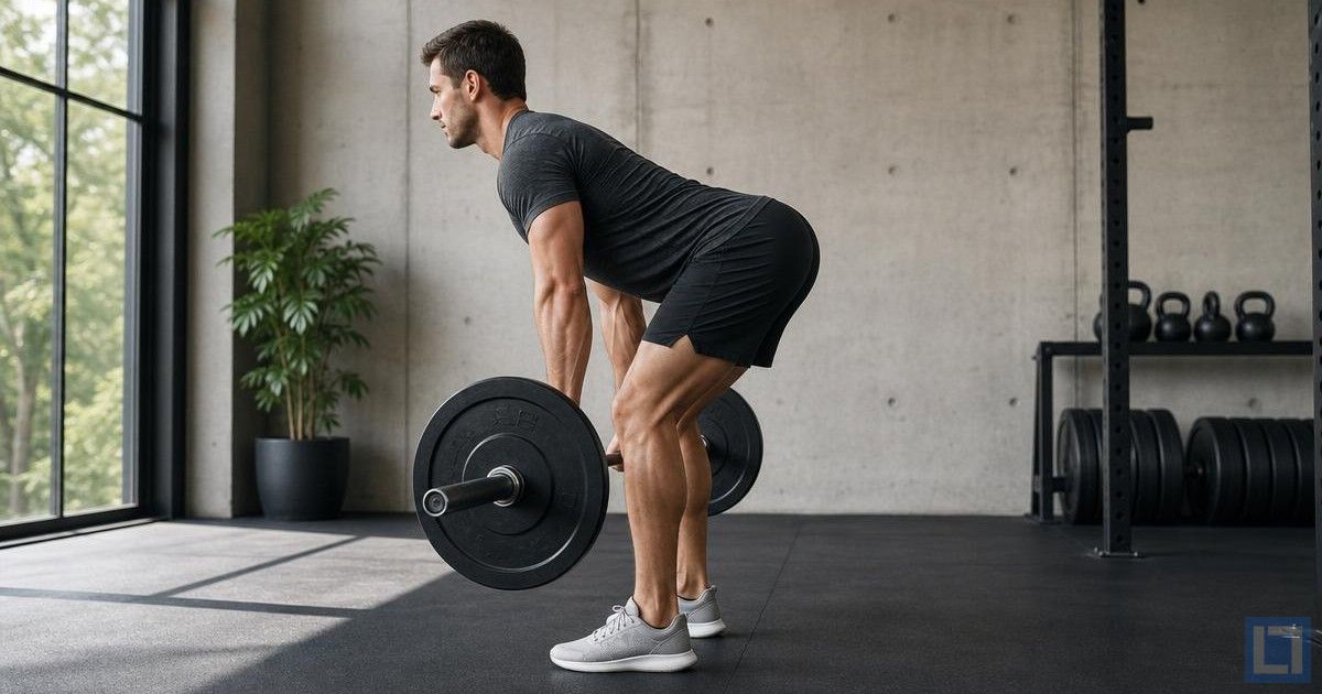 How to Build a Stronger Lower Back