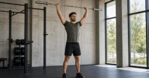 How To Build A Stronger Overhead Press