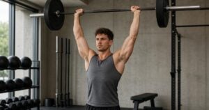 How To Build A Stronger Press