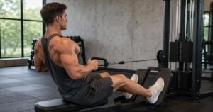 How To Build A Stronger Row